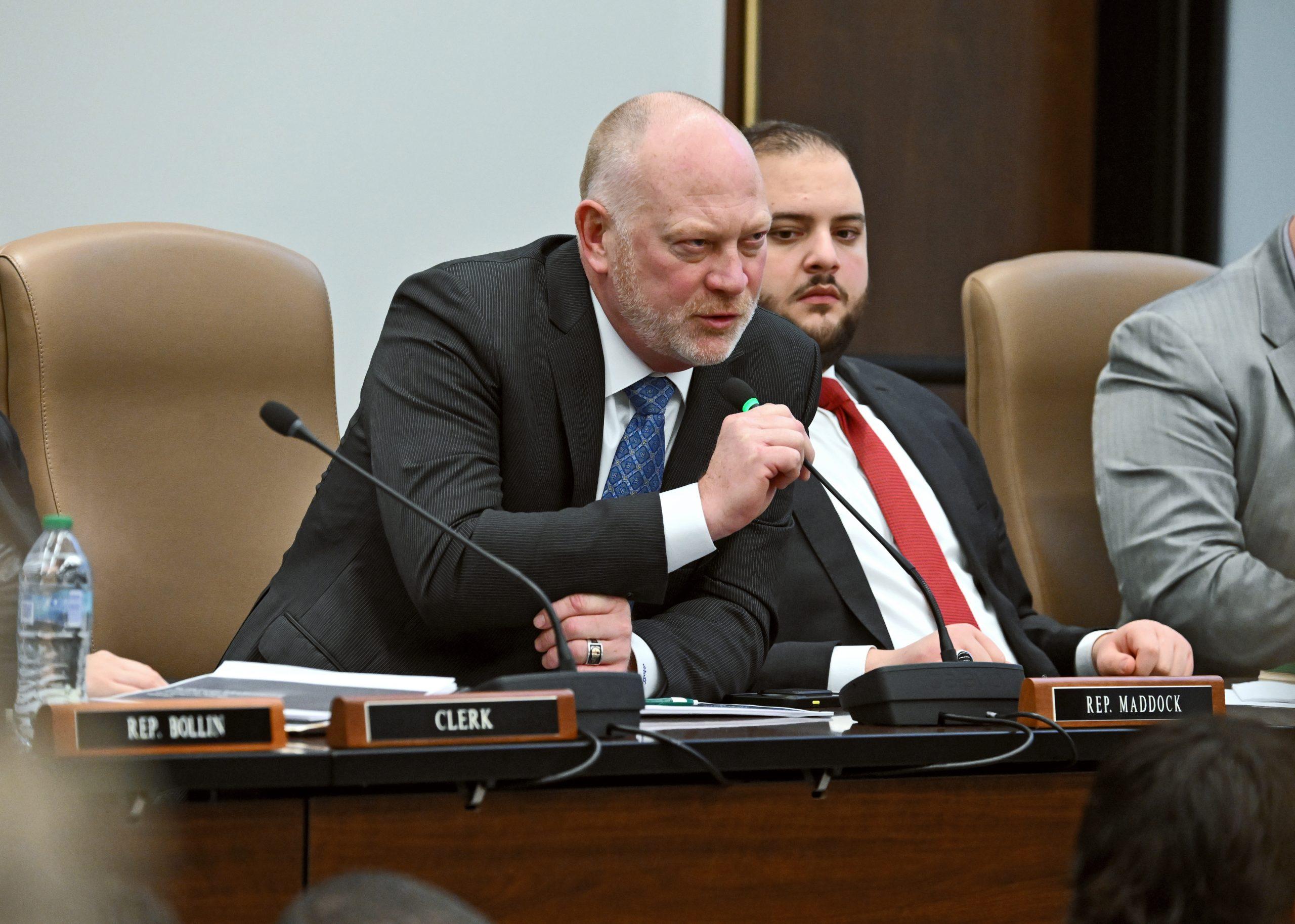 Michigan House Republicans