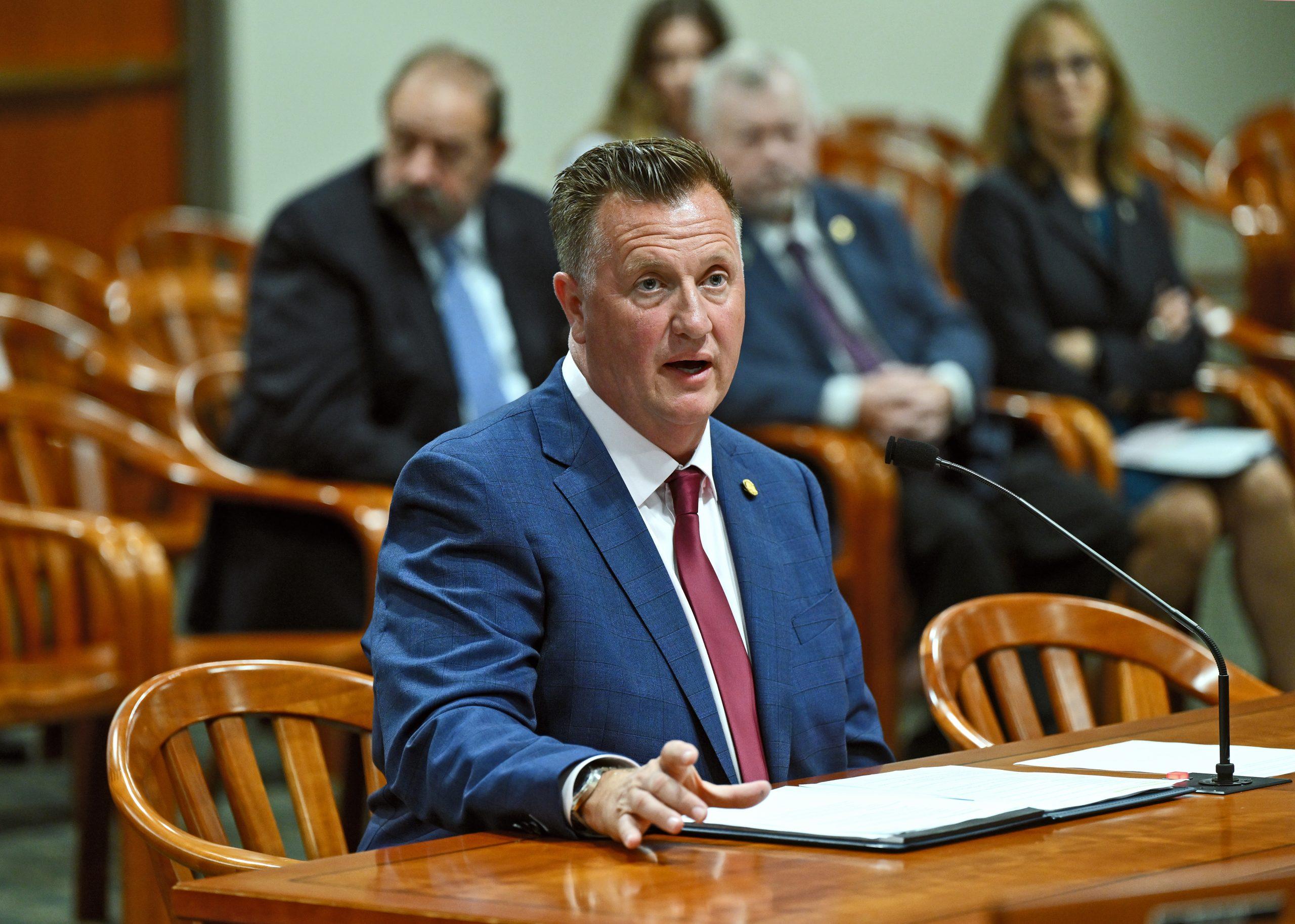 Michigan House Republicans