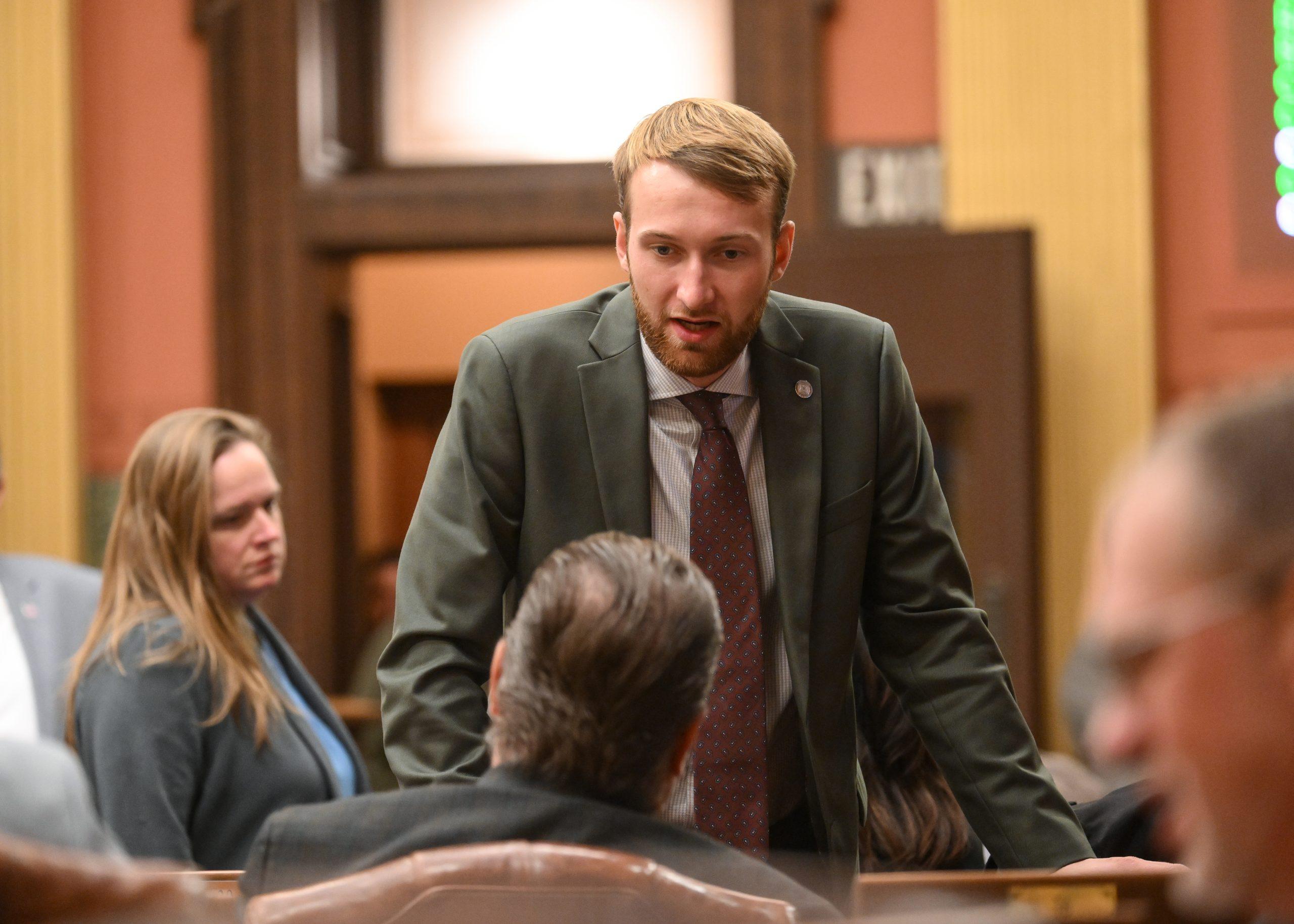 Michigan House Republicans