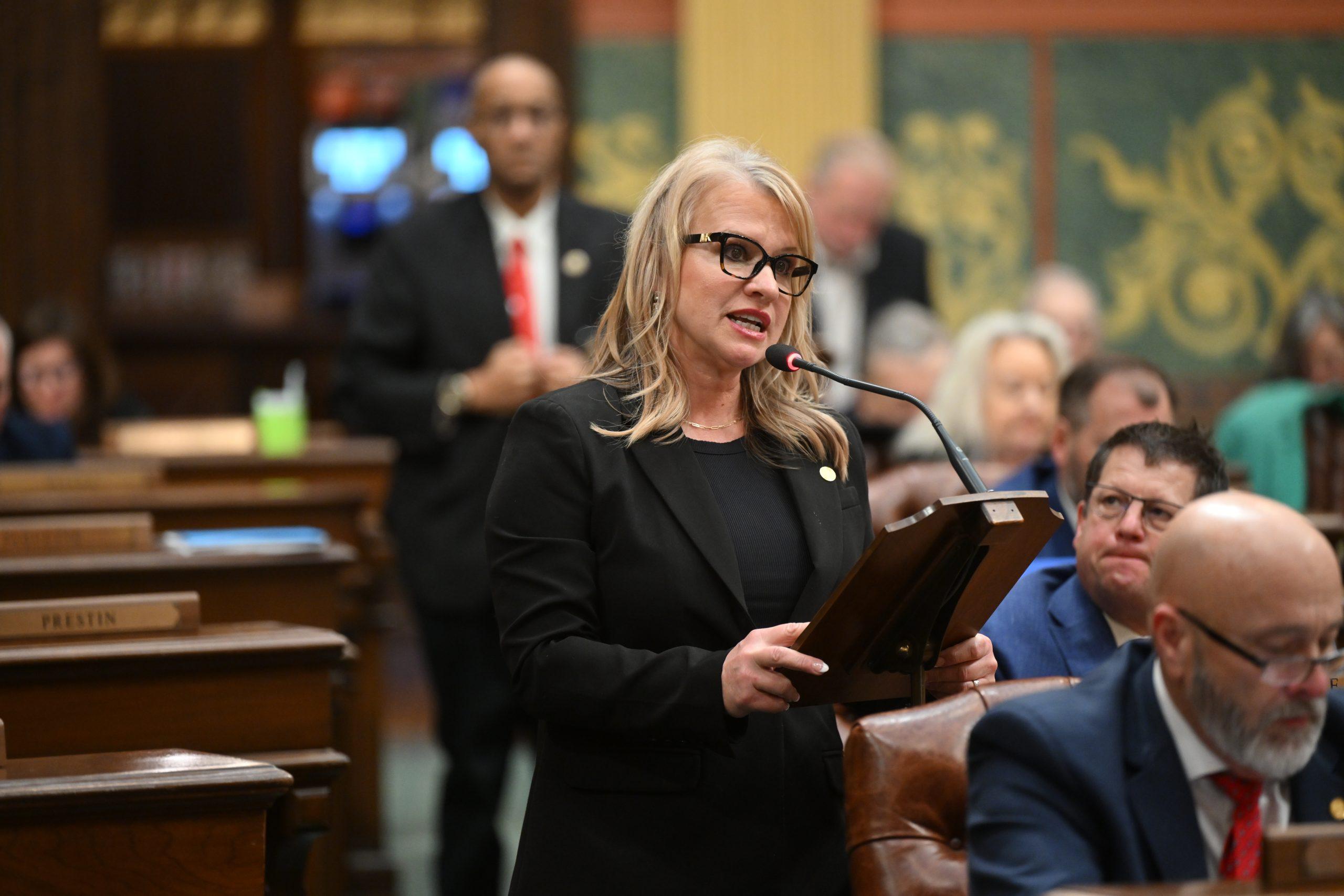 Michigan House Republicans