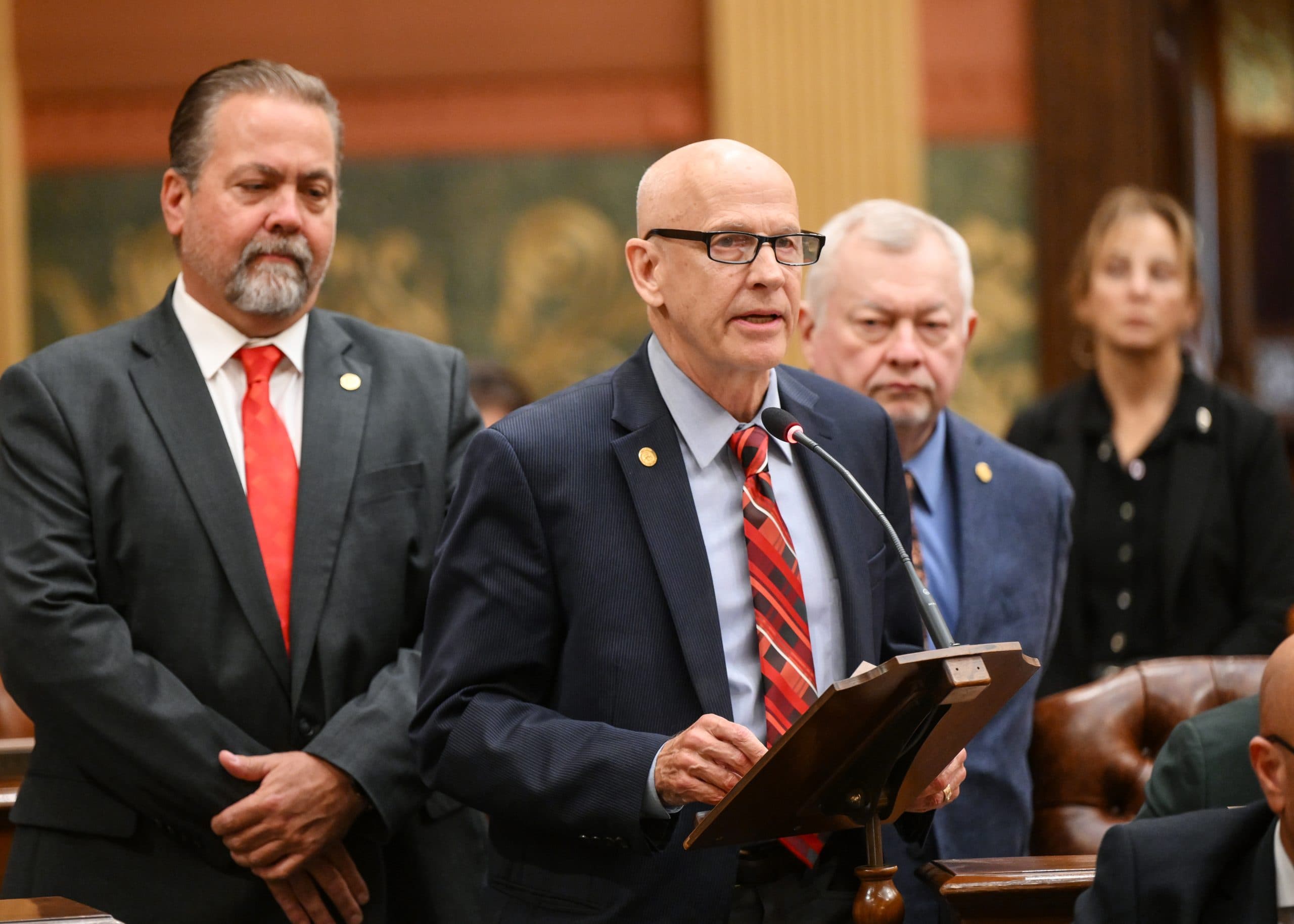 Michigan House Republicans